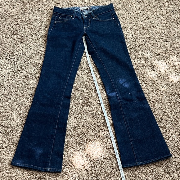 Classic Blue Women's Jeans
